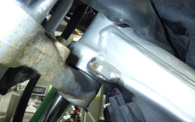 HONDA VTR 250 Gen. 2 MC33