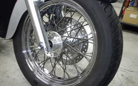 HONDA SHADOW 400 2003 NC34