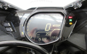 HONDA CBR250RR MC51