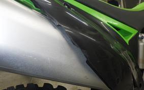 KAWASAKI KX250 F KX250Y