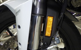 DUCATI MULTISTRADA V4S 2023