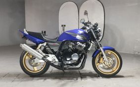HONDA CB400SFV-3 2005 NC39