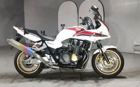 HONDA CB1300SF BOLDOR 2012 SC54