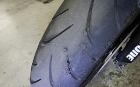 HONDA CBR600RR GEN 2 2006 PC37