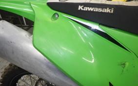 KAWASAKI KX250 KX252C