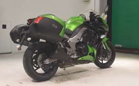 KAWASAKI Z1000 SX 2013
