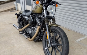 HARLEY HARLEY XL883N 2017 LE2