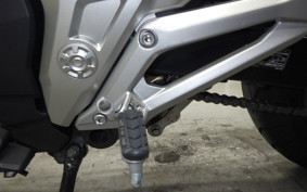 HONDA NC750X DCT 2021 RH09