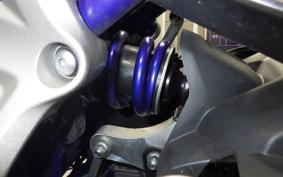 YAMAHA MT-07 RM07J