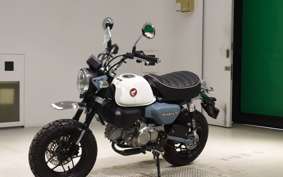 HONDA MONKEY 125 2012 JB05