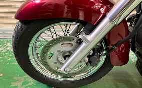 KAWASAKI VULCAN900 CLASSIC 2010 VN900B