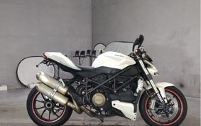 DUCATI STREET FIGHTER 1100 2009 F100AA