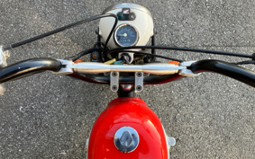 HONDA MONKEY Z50J