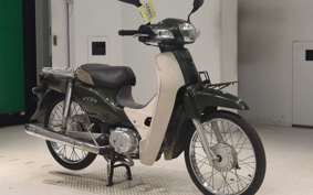 HONDA C50 SUPER CUB 2016 AA04