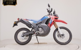 HONDA CRF250 GEN 2 RALLY MD47