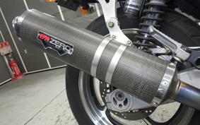 KAWASAKI ZEPHYR 1100 1992 ZRT10A