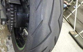 KAWASAKI NINJA 400 2019 EX400G