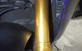 YAMAHA YZF-R6 2018