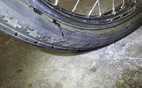 HONDA CD90 BENLY 2025 HA03