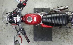 HONDA MONKEY 125 ABS 2017 JB02