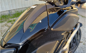 SUZUKI GSR400 2006 GK7DA