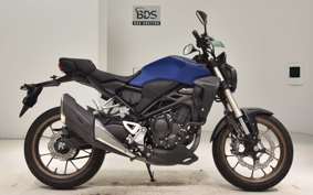 HONDA CB250RA 2024 MC52