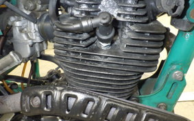 YAMAHA SEROW 225 2014 1KH
