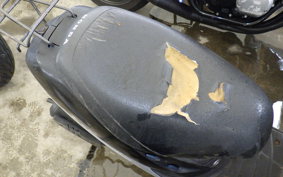 HONDA DIO GEN 2 AF27