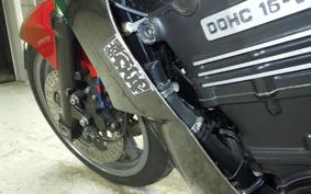 KAWASAKI GPZ900R NINJA 1985 ZX900A