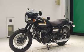 KAWASAKI W800 CAFE 2021 EJ800E