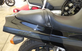 KAWASAKI GPZ400R 1987 ZX400D