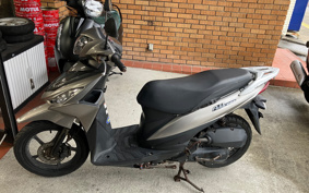 SUZUKI ADDRESS V110 CE47A
