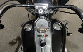 HARLEY FLHR 1580 FB4