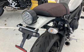 YAMAHA XSR900 2019 RN56J