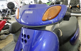 YAMAHA JOG Gen.3 SA01J