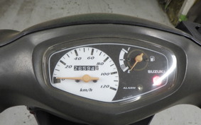 SUZUKI ADDRESS V125 G CF4EA