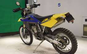 HUSQVARNA TE250 2019