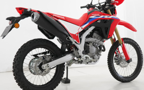 HONDA CRF250L MD47