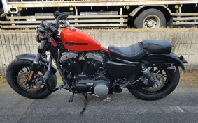 HARLEY XL1200X 2020 LC3