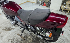 KAWASAKI ZEPHYR 400 1991 ZR400C