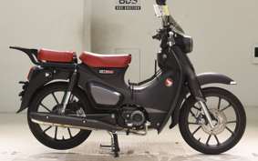 HONDA C125 SUPER CUB 2015 JA71