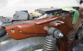 HONDA DAX 50 GEN 2 AB26