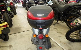 HONDA TODAY AF61