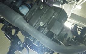 HONDA REBEL 250  S E-clutch MC49
