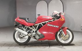 DUCATI SS900ie 1LC4