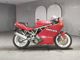Фото Ducati SS900ie с японского аукциона