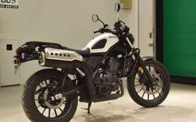 HONDA CL250-2 2010 MC57