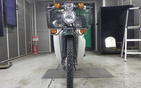 HONDA C50 SUPER CUB 2024 C50