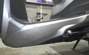 HONDA LEAD 125 2001 JF45