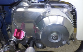 HONDA C50 SUPER CUB 2014 AA01